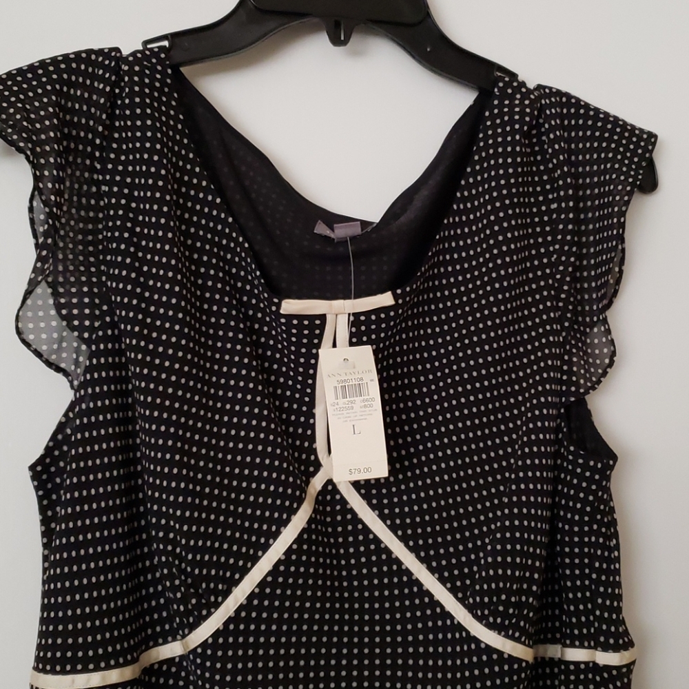 Blouse - Picture 2 of 4